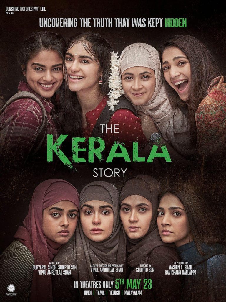 The kerala story
